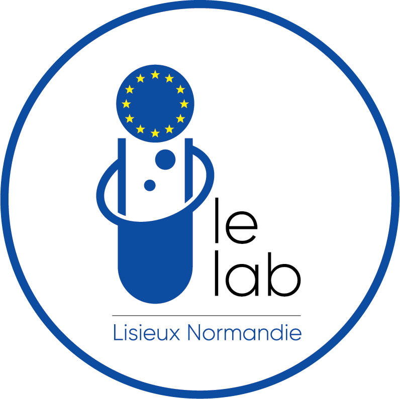 Le Lab Lisieux Normandie